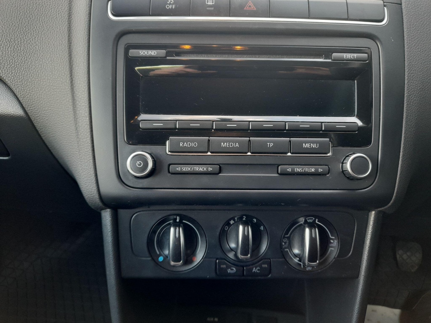 Used Volkswagen Polo 2013 for sale - 77550661: Photo 25