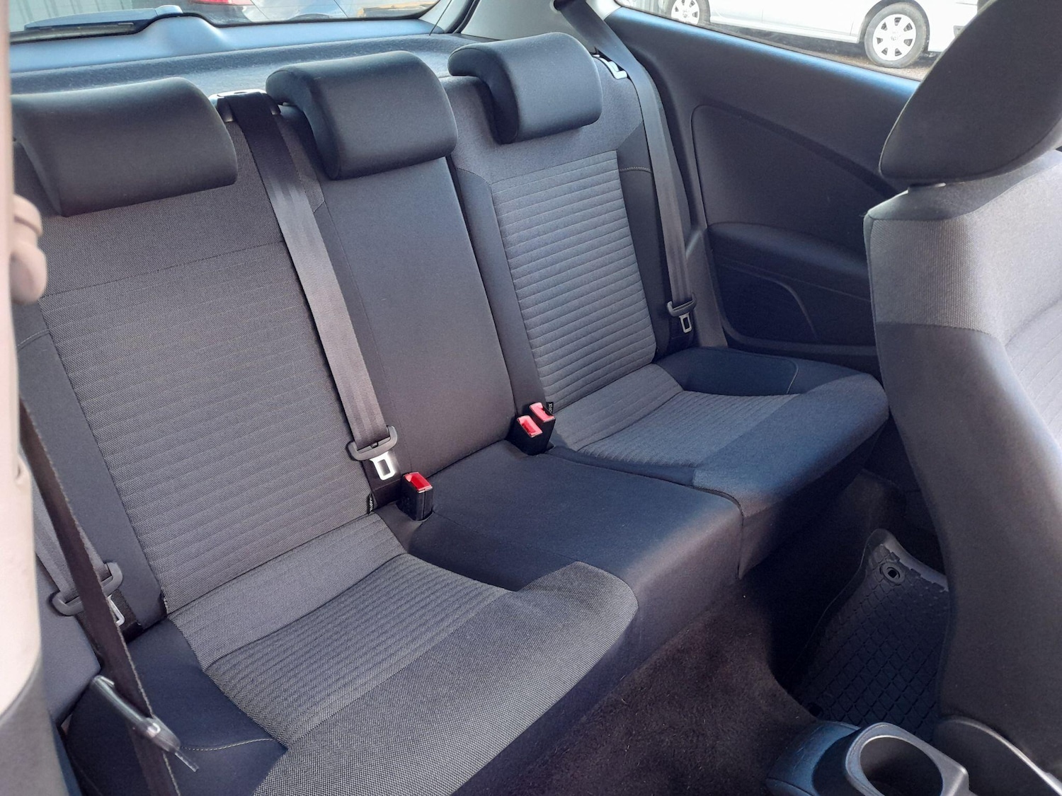 Used Volkswagen Polo 2013 for sale - 77550661: Photo 29