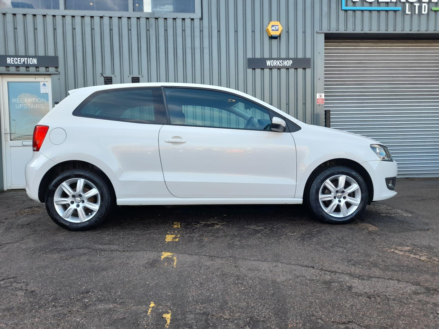 Used Volkswagen Polo 2013 for sale - 77550661: Photo 33