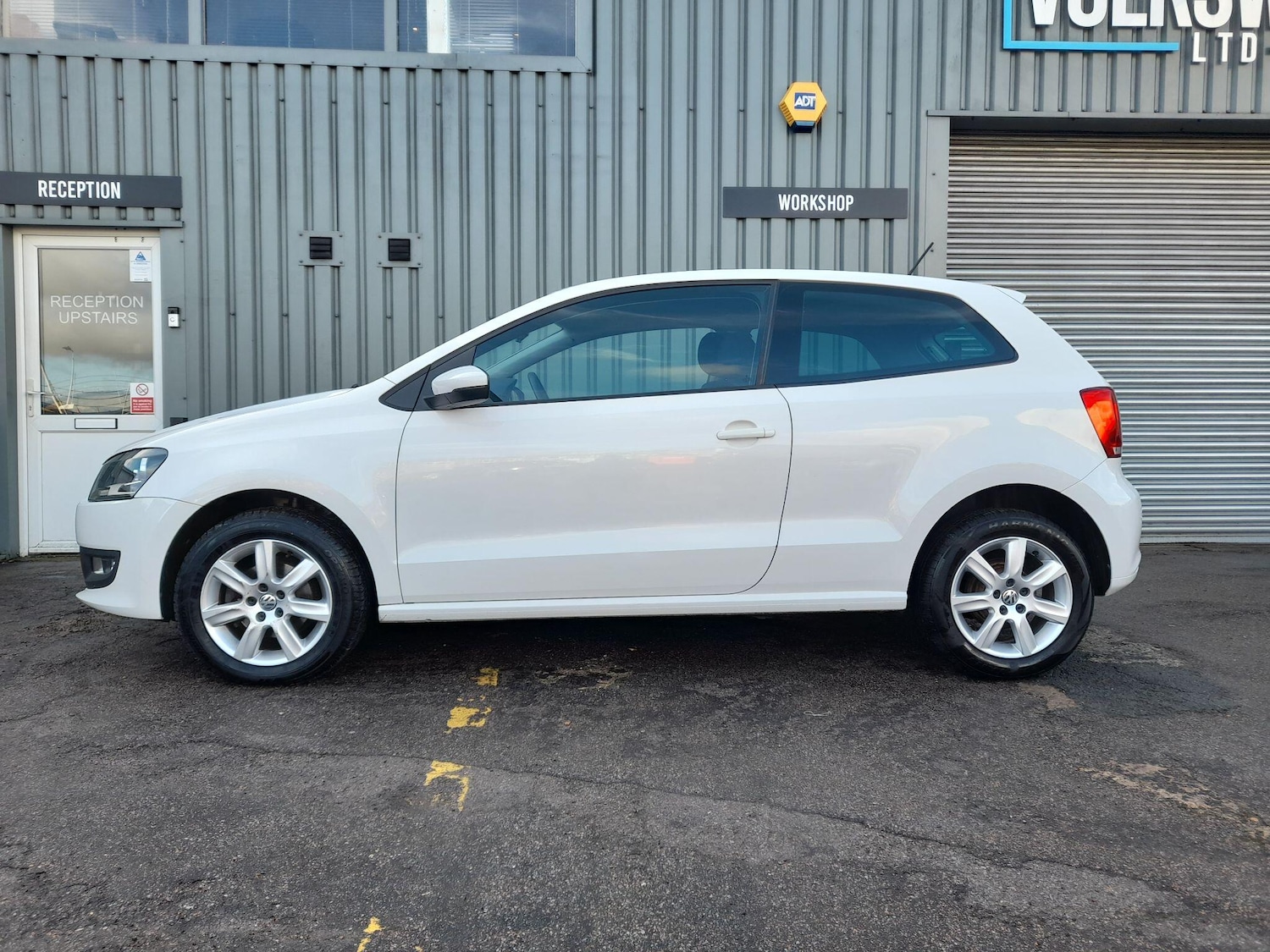 Used Volkswagen Polo 2013 for sale - 77550661: Photo 37