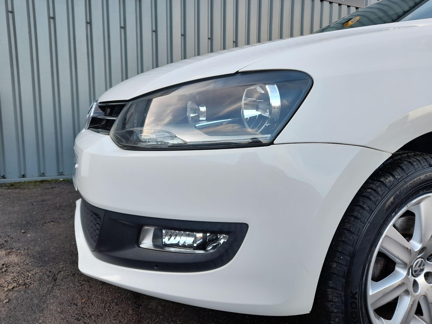 Used Volkswagen Polo 2013 for sale - 77550661: Photo 9