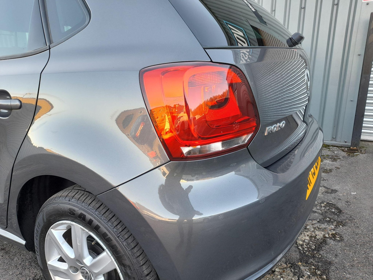 Used Volkswagen Polo 2013 for sale - 77550278: Photo 10