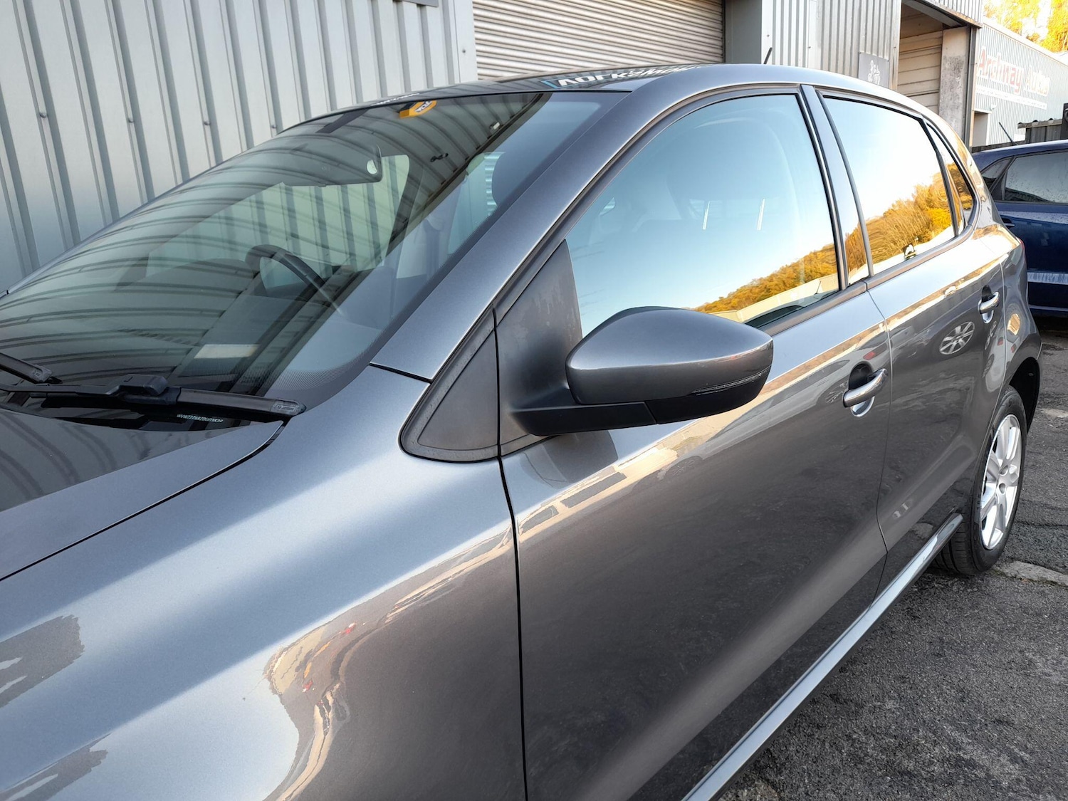 Used Volkswagen Polo 2013 for sale - 77550278: Photo 11