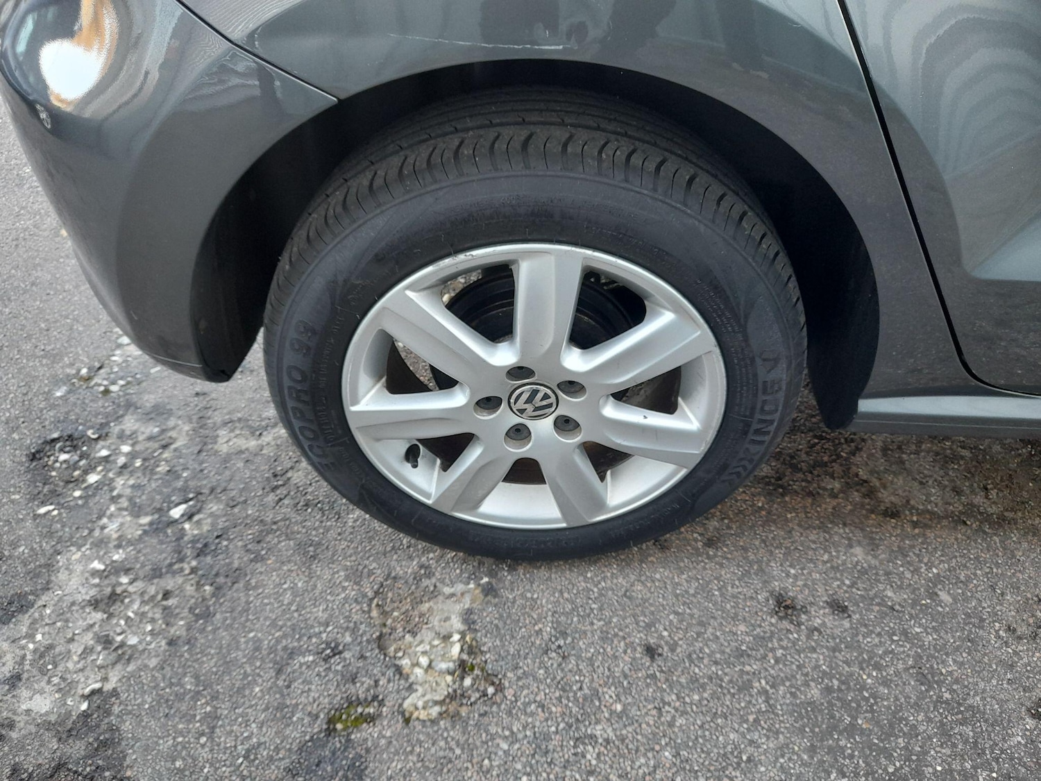 Used Volkswagen Polo 2013 for sale - 77550278: Photo 13