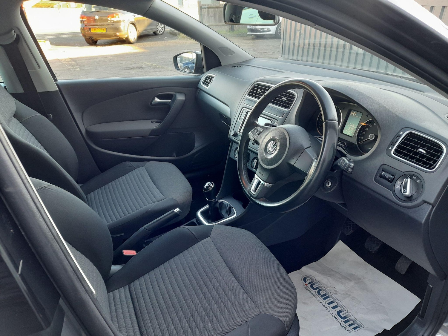 Used Volkswagen Polo 2013 for sale - 77550278: Photo 17