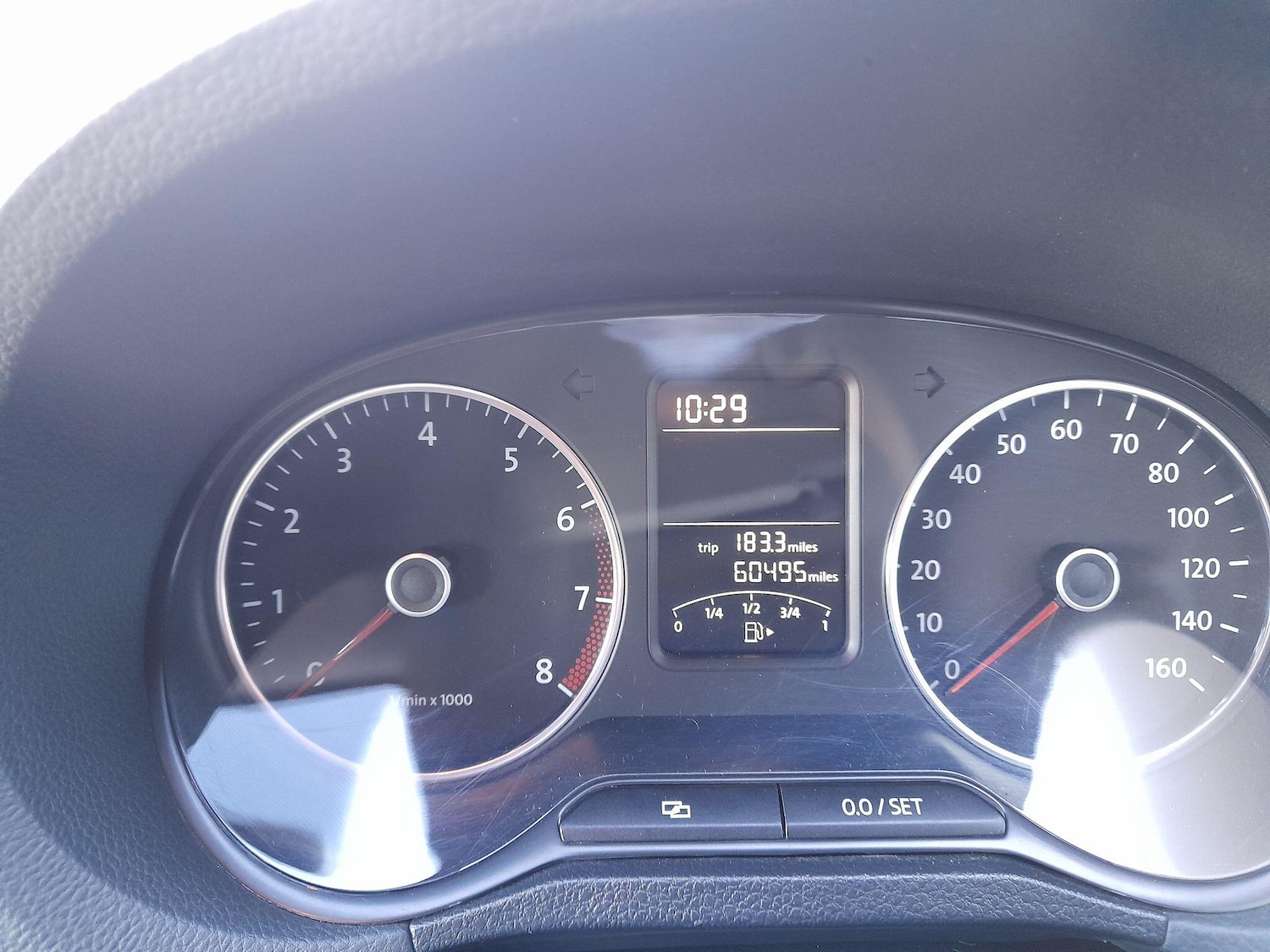 Used Volkswagen Polo 2013 for sale - 77550278: Photo 19