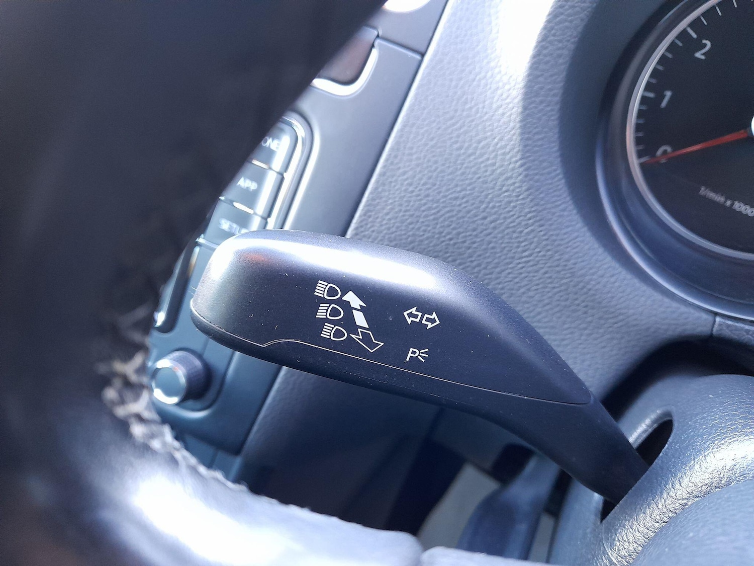 Used Volkswagen Polo 2013 for sale - 77550278: Photo 22