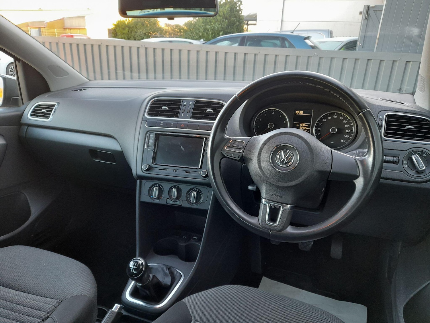 Used Volkswagen Polo 2013 for sale - 77550278: Photo 30