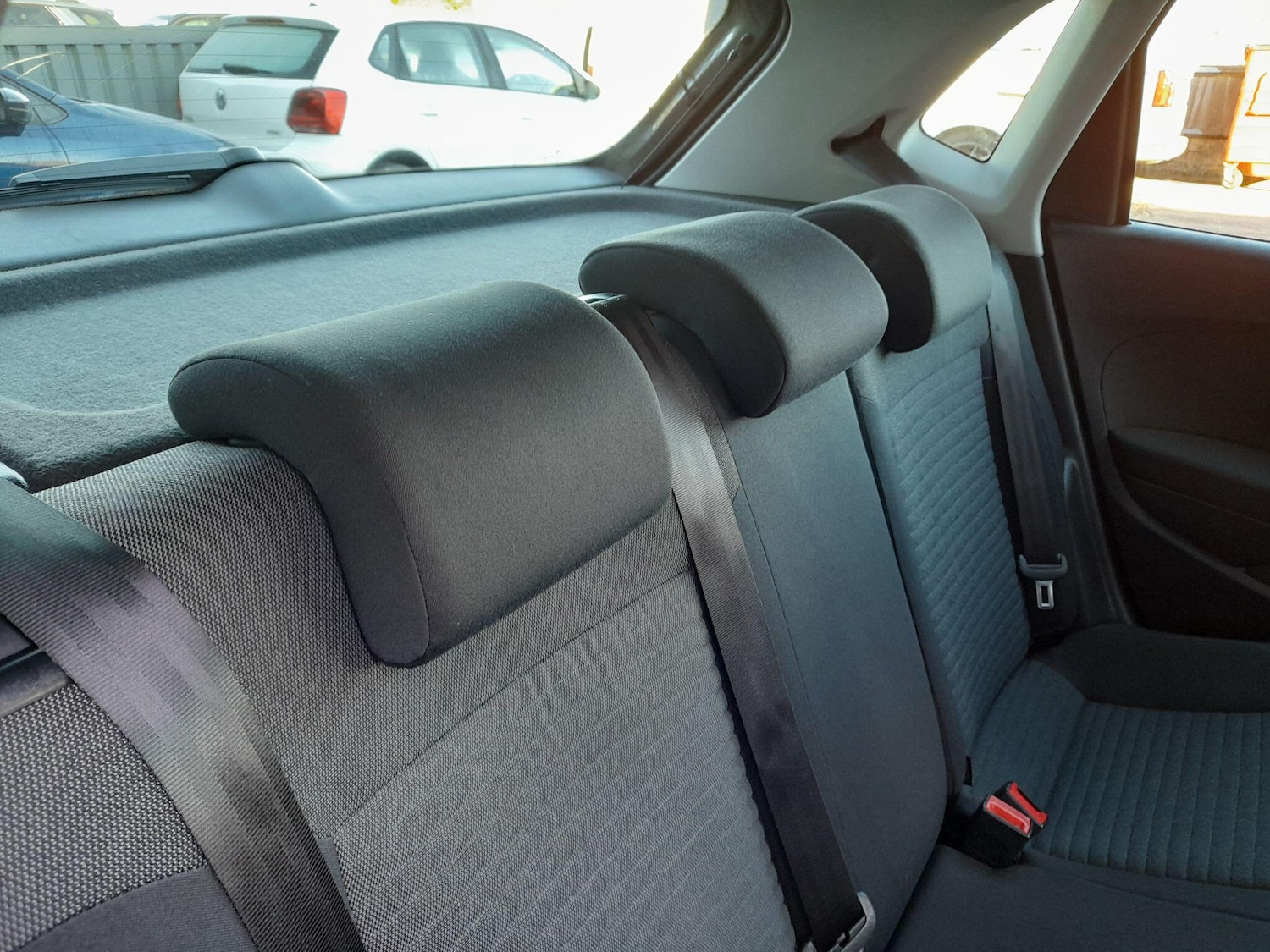 Used Volkswagen Polo 2013 for sale - 77550278: Photo 31