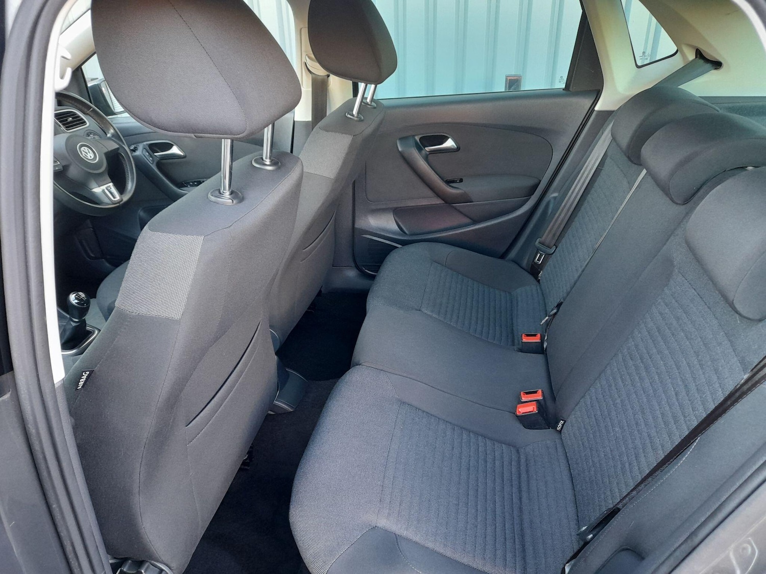 Used Volkswagen Polo 2013 for sale - 77550278: Photo 33