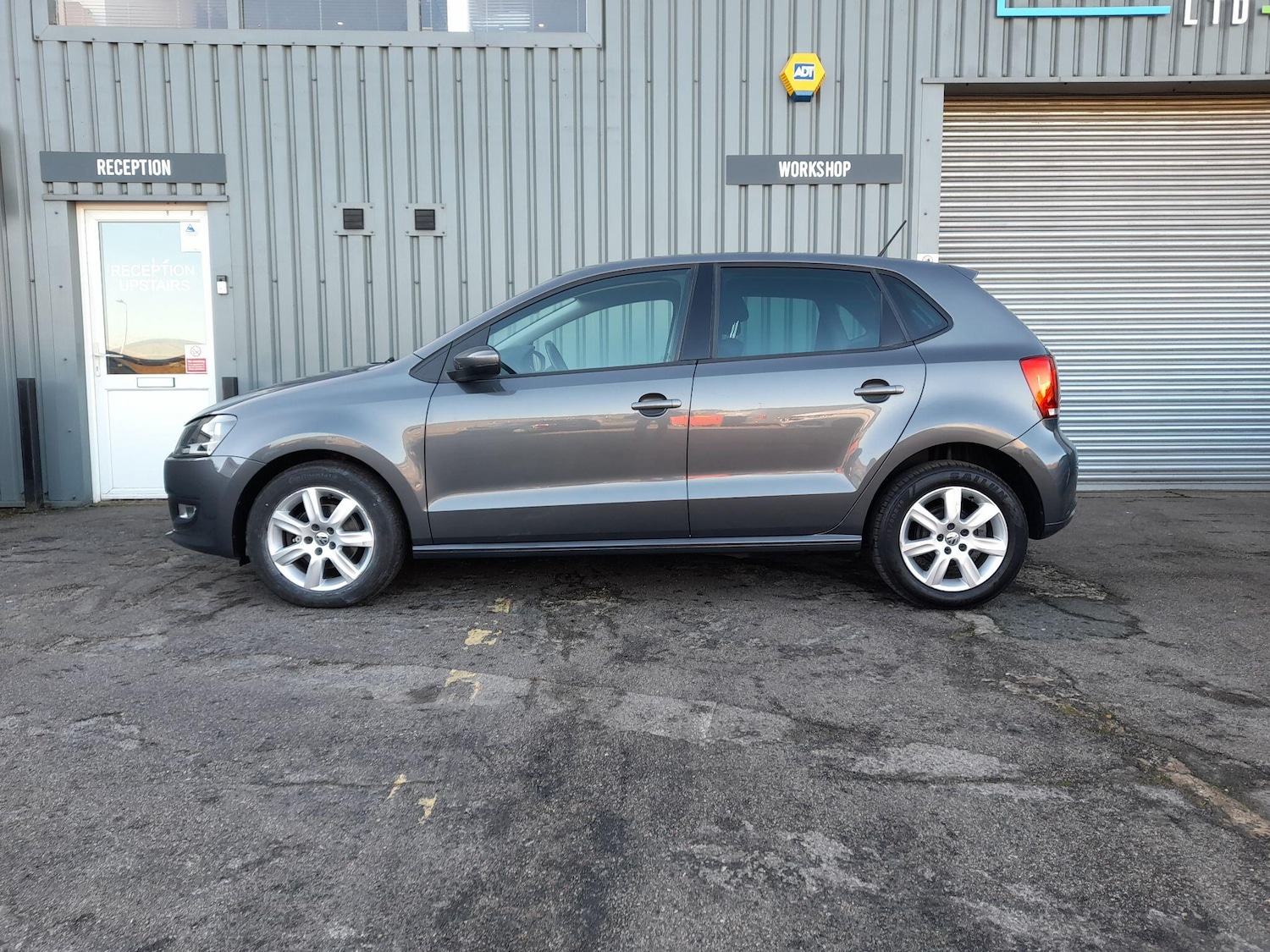 Used Volkswagen Polo 2013 for sale - 77550278: Photo 39