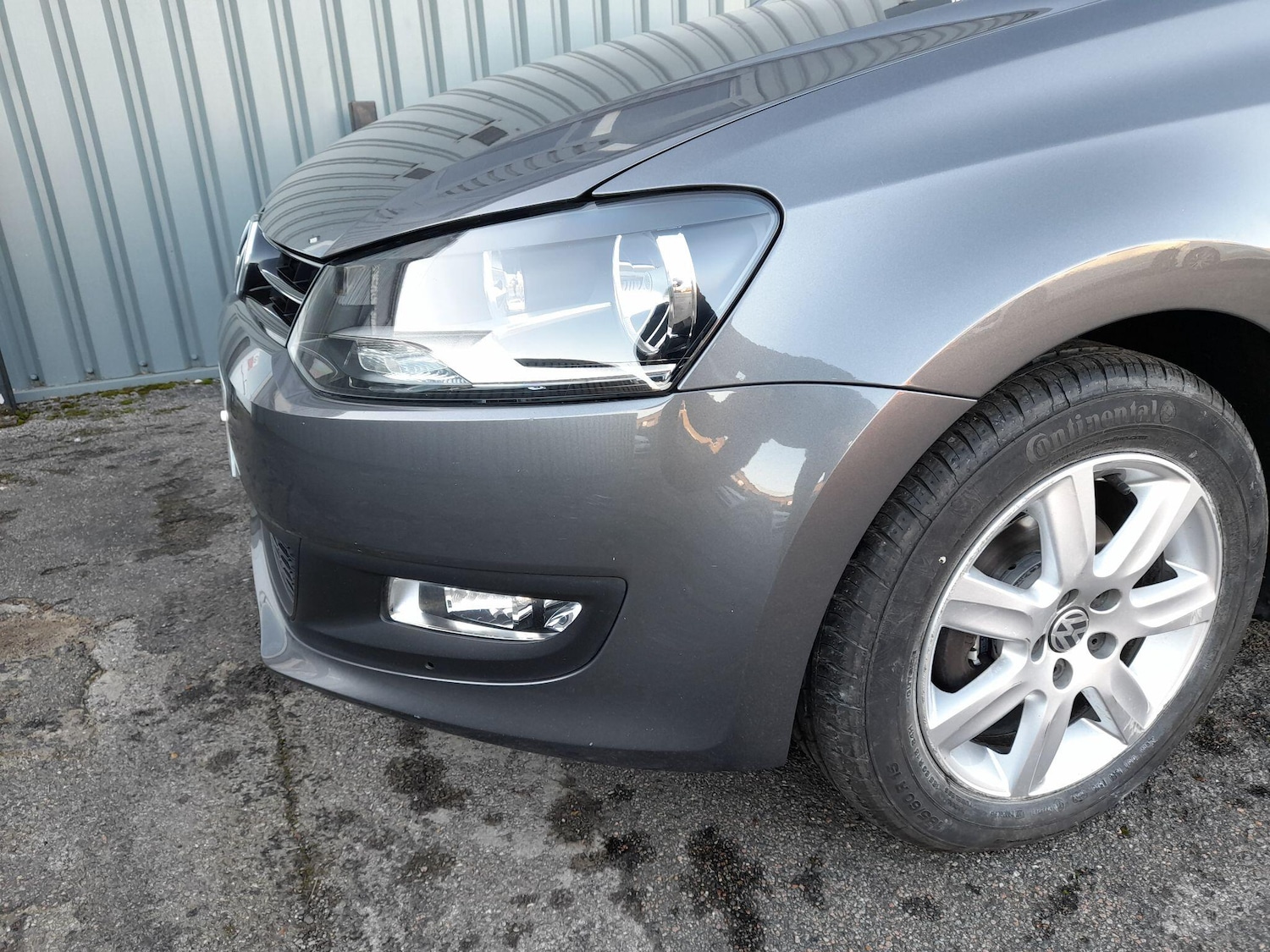 Used Volkswagen Polo 2013 for sale - 77550278: Photo 7
