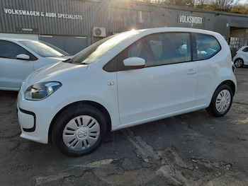 2012 (62) - 1.0 Move Up 3dr