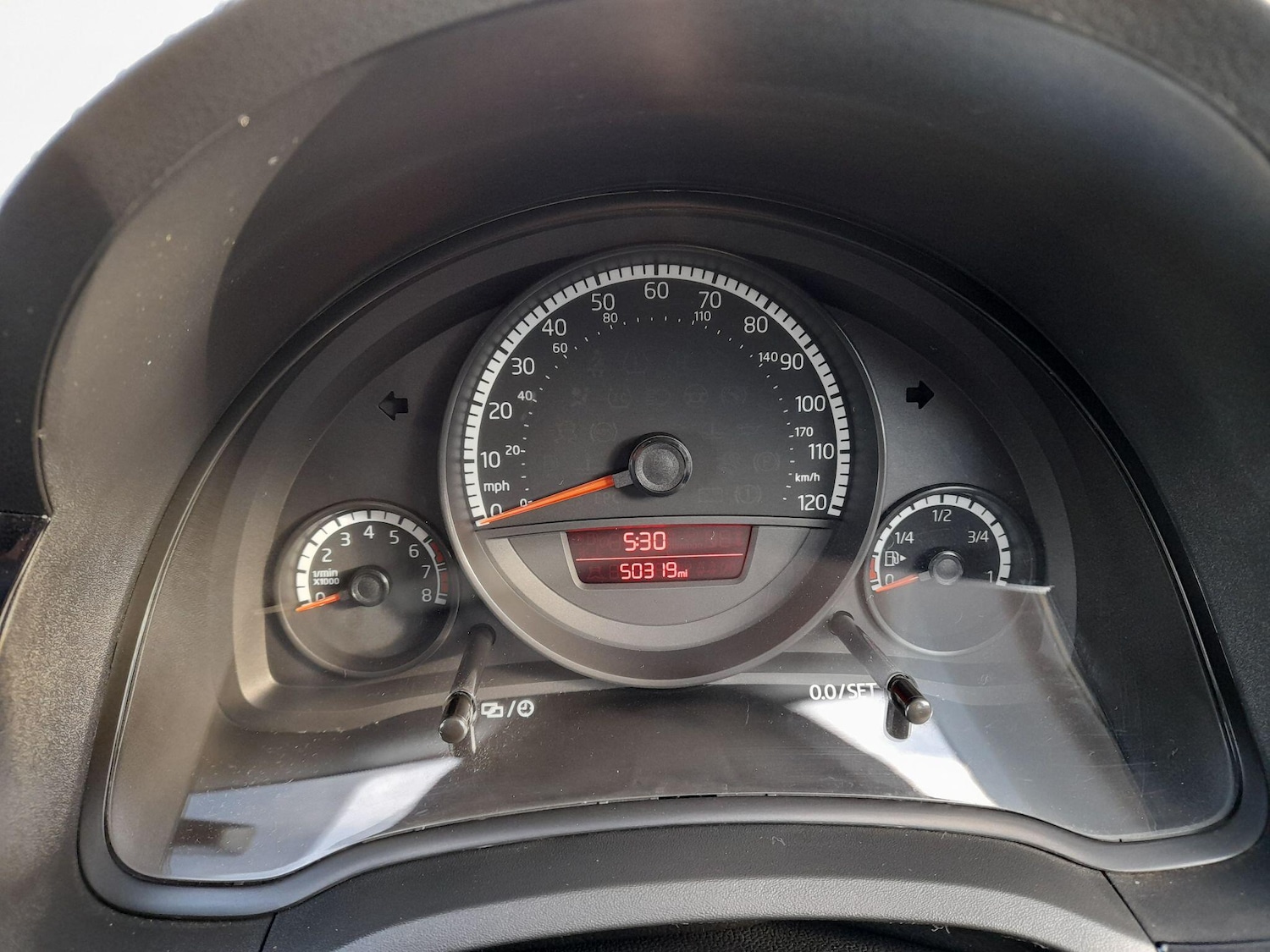 Used Volkswagen up! 2012 for sale - 77839763: Photo 22