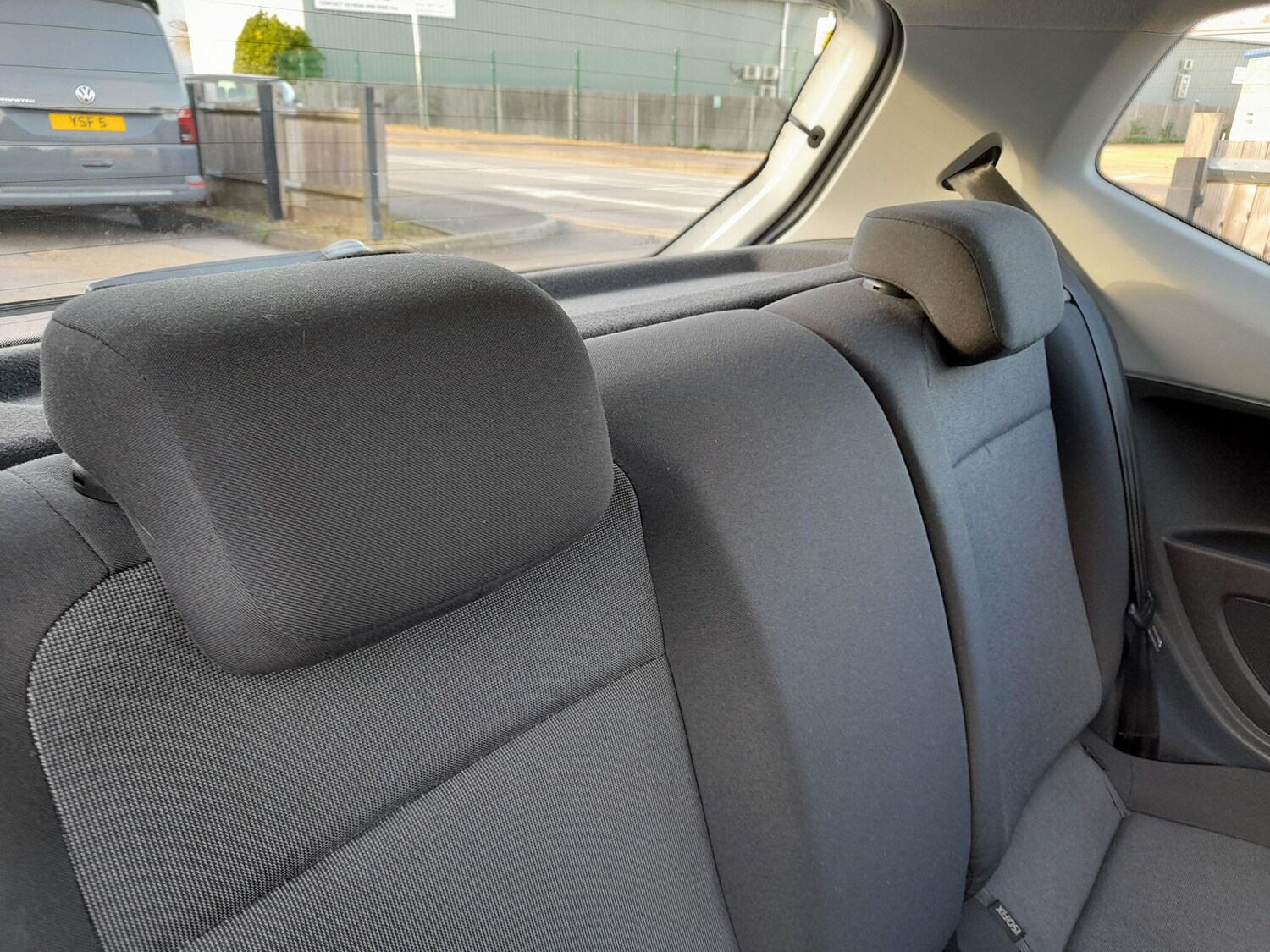 Used Volkswagen up! 2012 for sale - 77839763: Photo 32