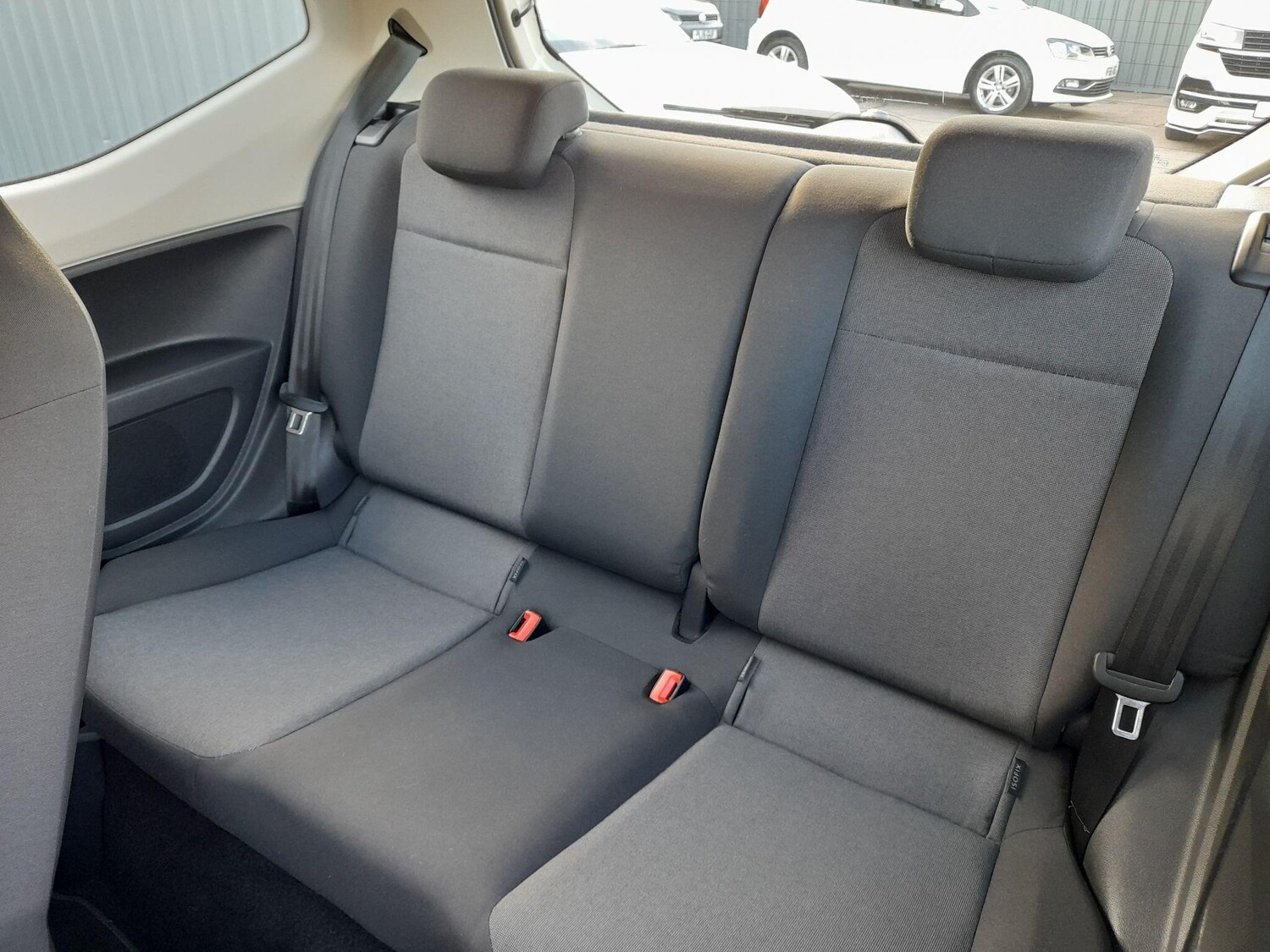 Used Volkswagen up! 2012 for sale - 77839763: Photo 34