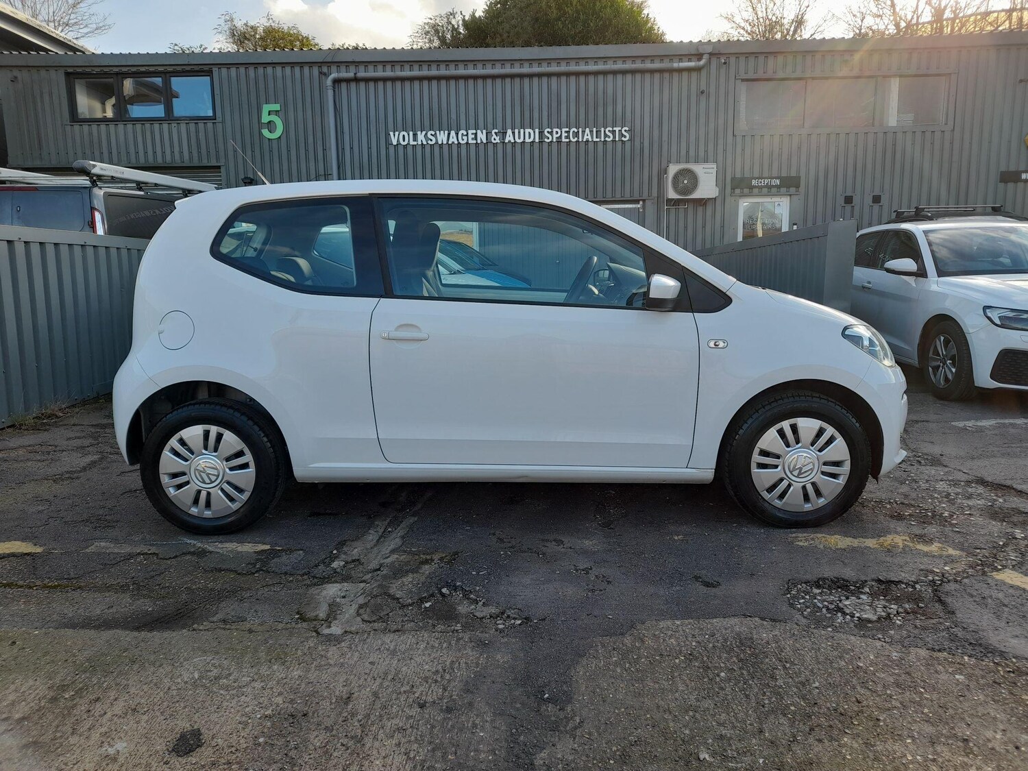 Used Volkswagen up! 2012 for sale - 77839763: Photo 35