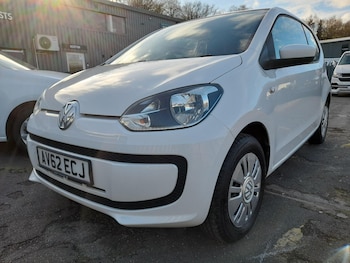 Used Volkswagen up! 2012 for sale - 77839763: Photo