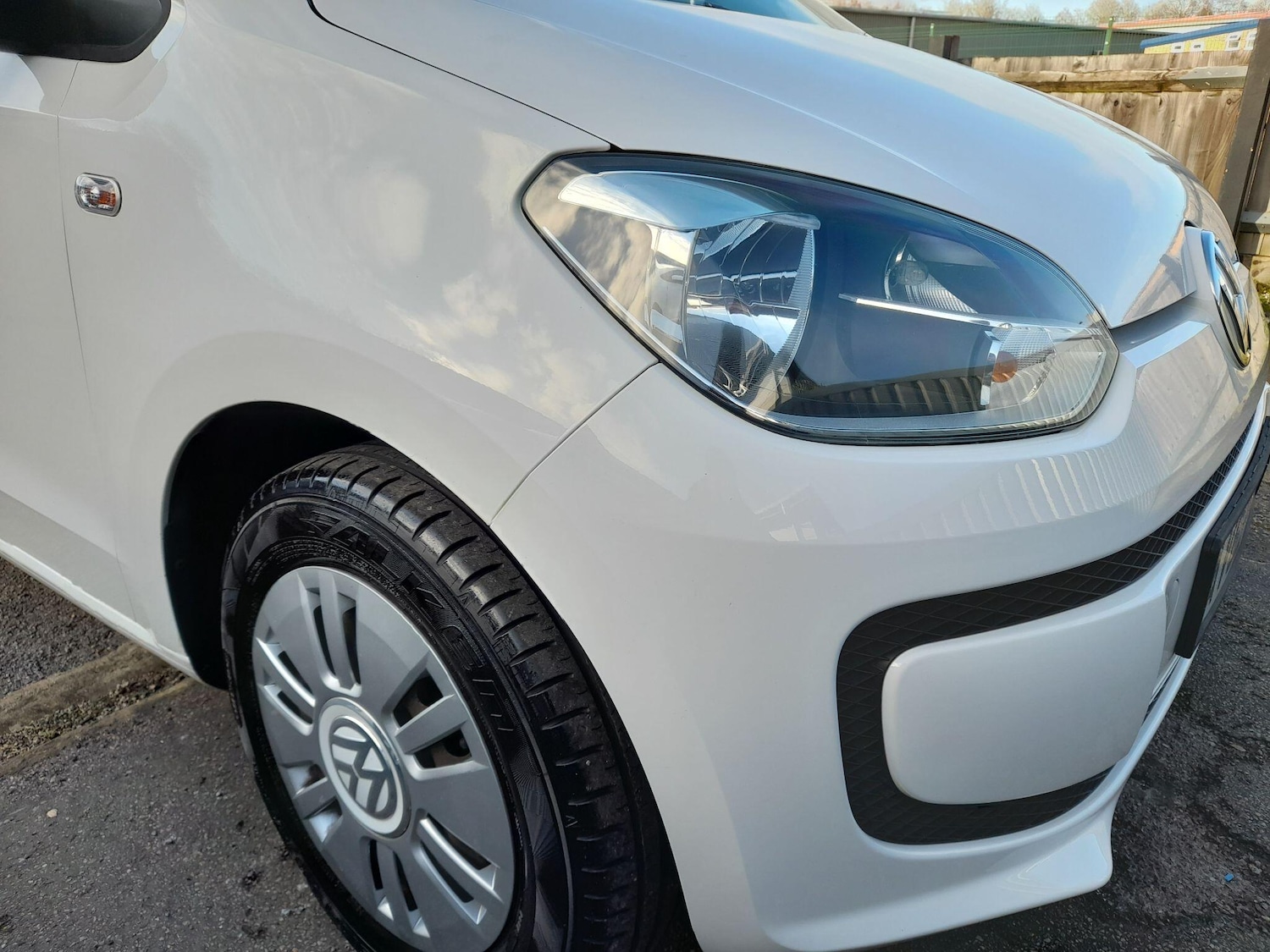 Used Volkswagen up! 2012 for sale - 77839763: Photo 9