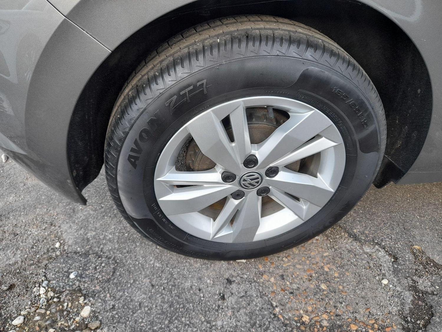 Used Volkswagen Polo 2018 for sale - 77839121: Photo 14