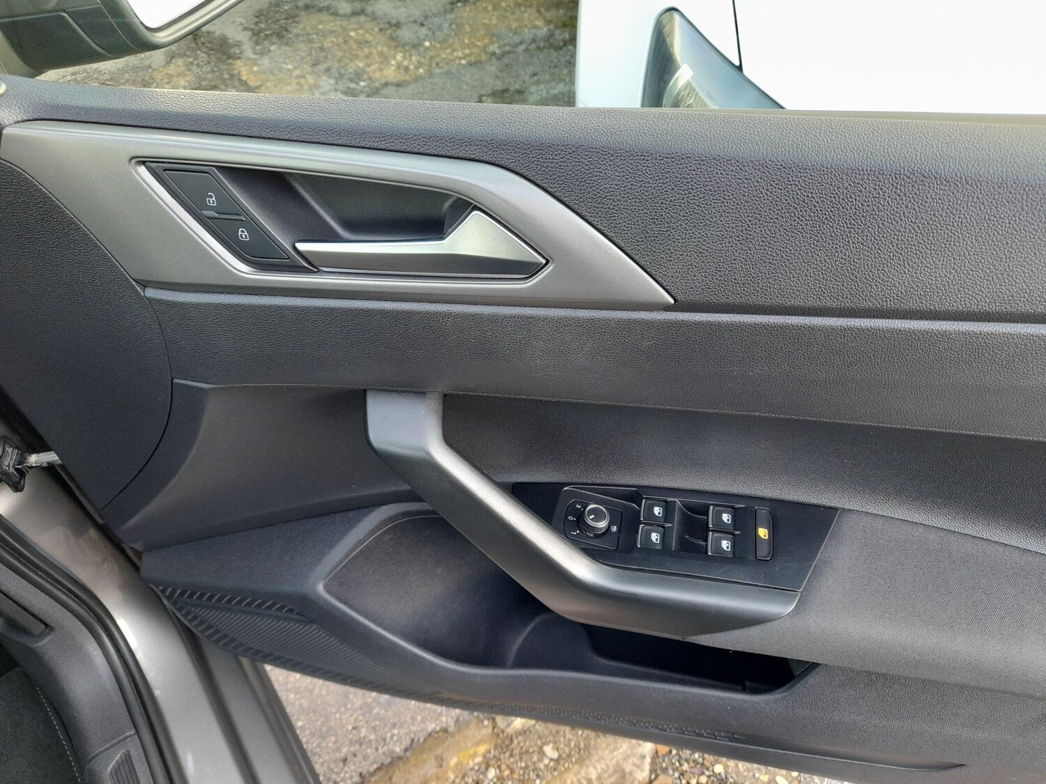 Used Volkswagen Polo 2018 for sale - 77839121: Photo 17