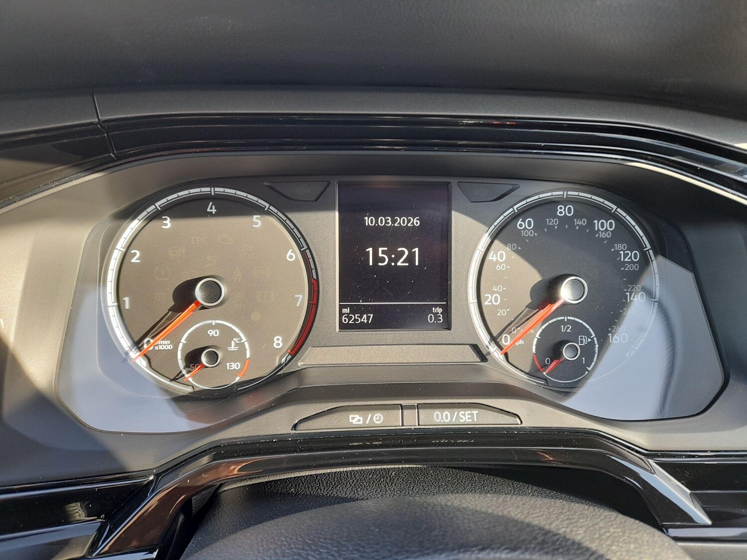 Used Volkswagen Polo 2018 for sale - 77839121: Photo 18