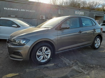 2018 (68) - 1.0 TSI 95 SE 5dr