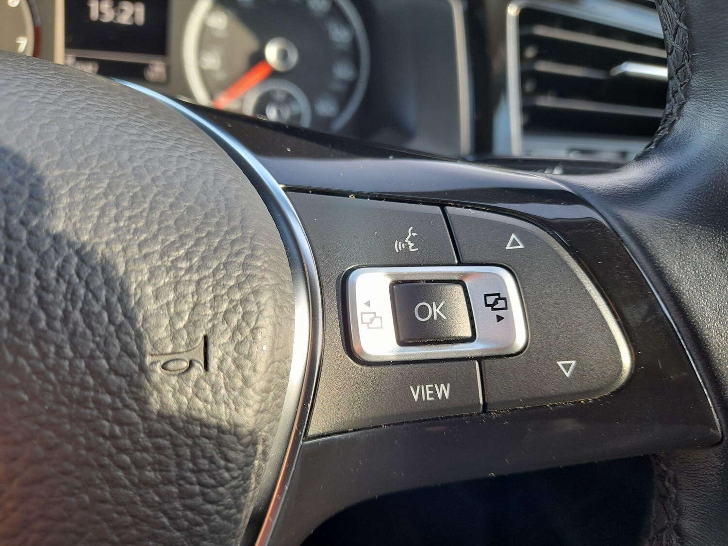 Used Volkswagen Polo 2018 for sale - 77839121: Photo 22