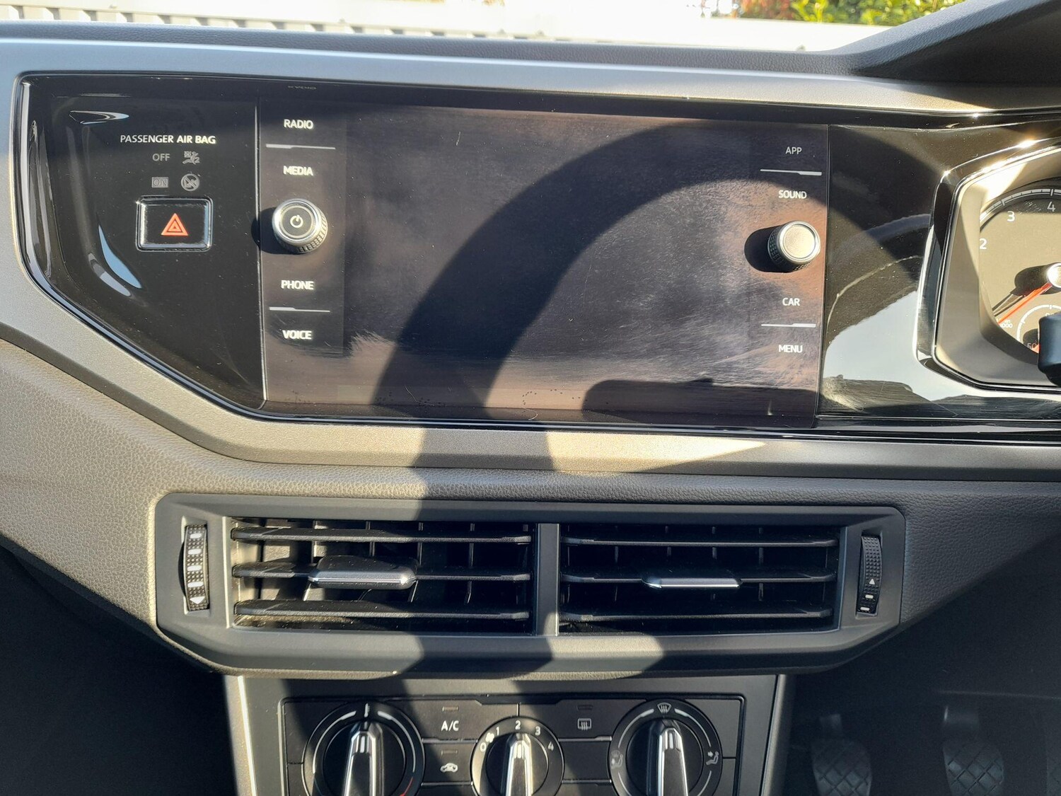 Used Volkswagen Polo 2018 for sale - 77839121: Photo 25