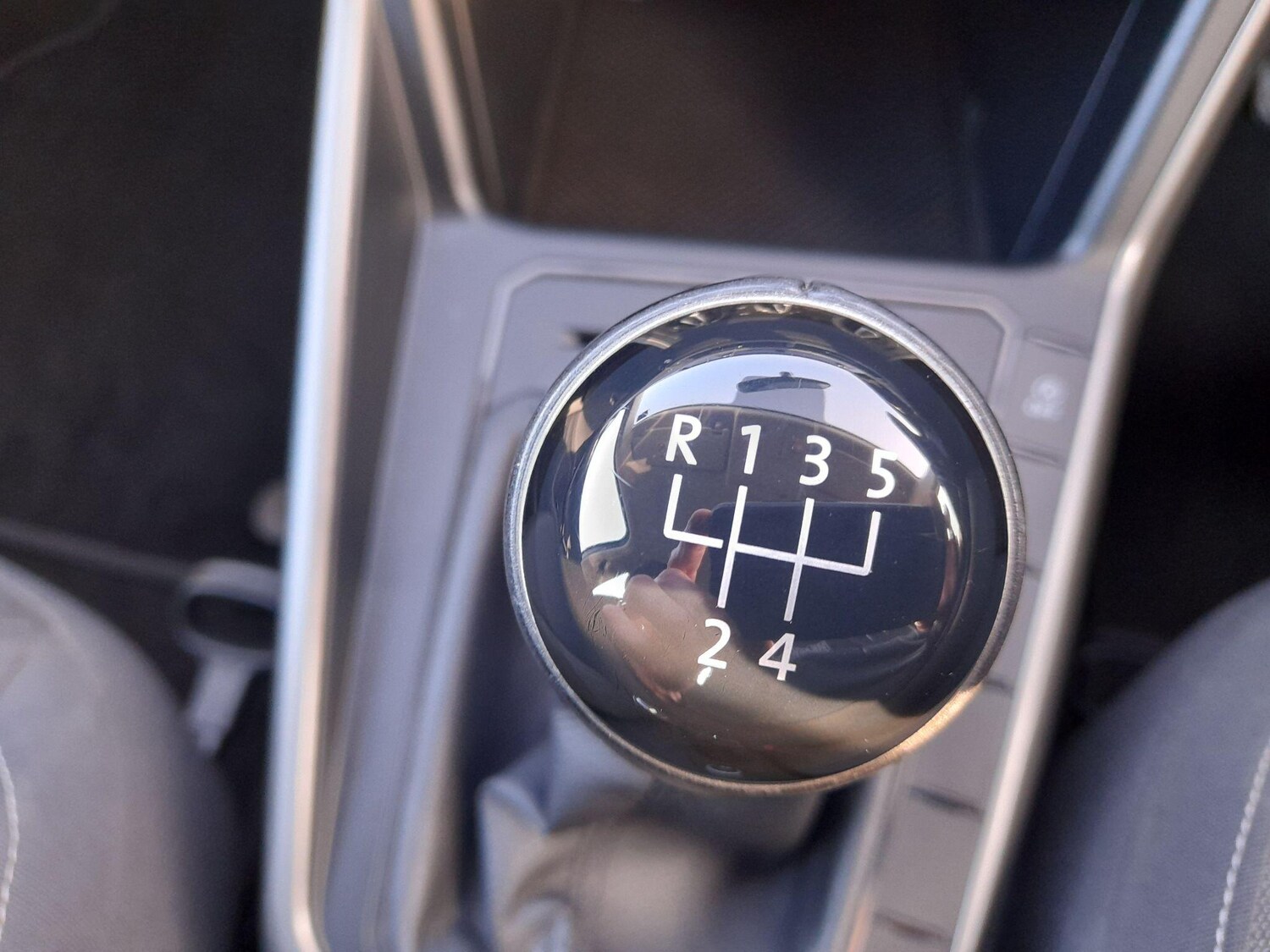 Used Volkswagen Polo 2018 for sale - 77839121: Photo 28