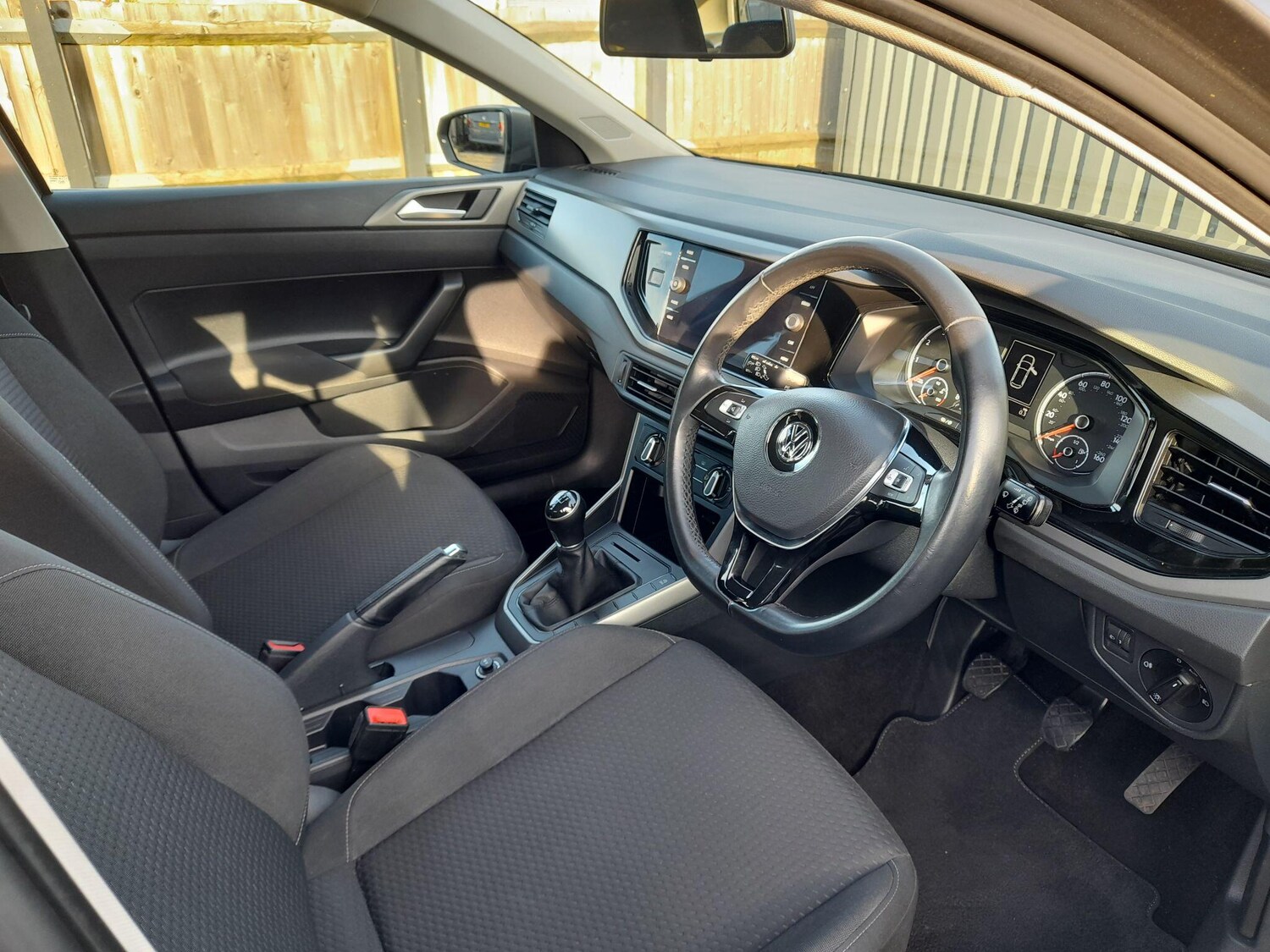 Used Volkswagen Polo 2018 for sale - 77839121: Photo 30