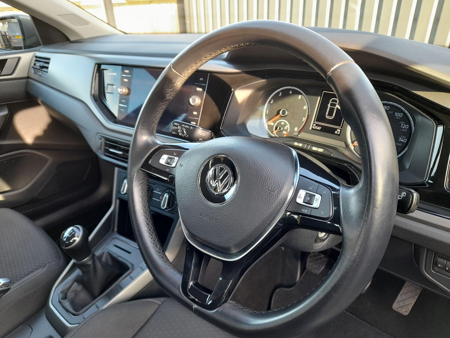 Used Volkswagen Polo 2018 for sale - 77839121: Photo 31