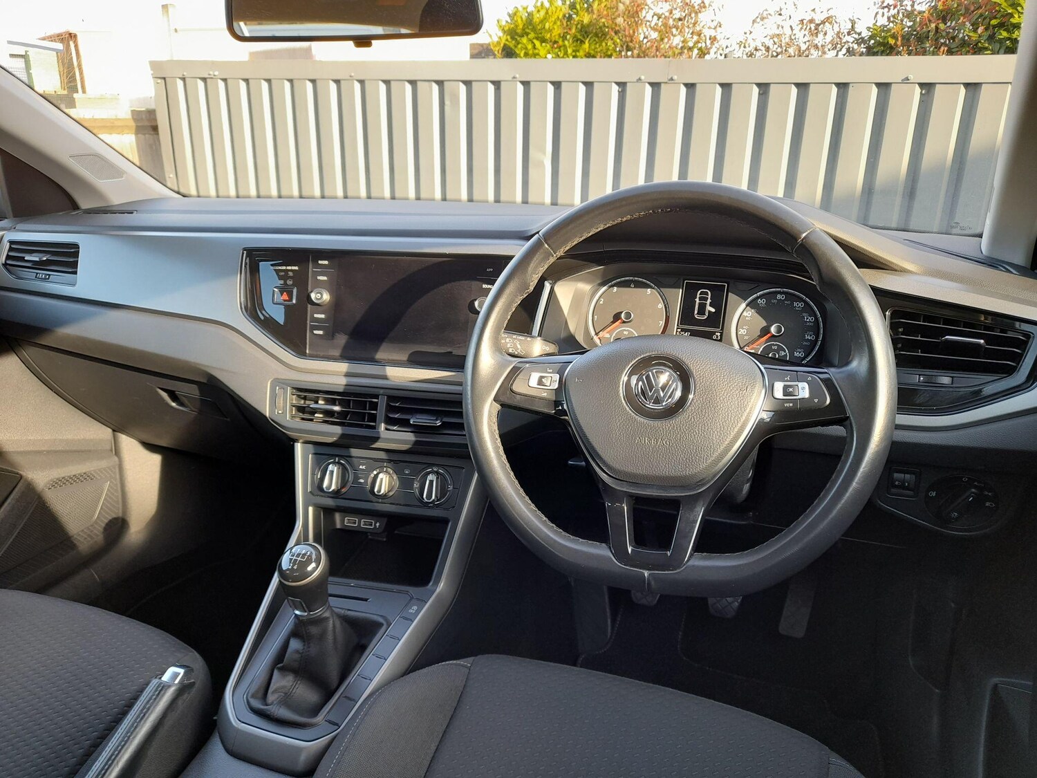 Used Volkswagen Polo 2018 for sale - 77839121: Photo 32