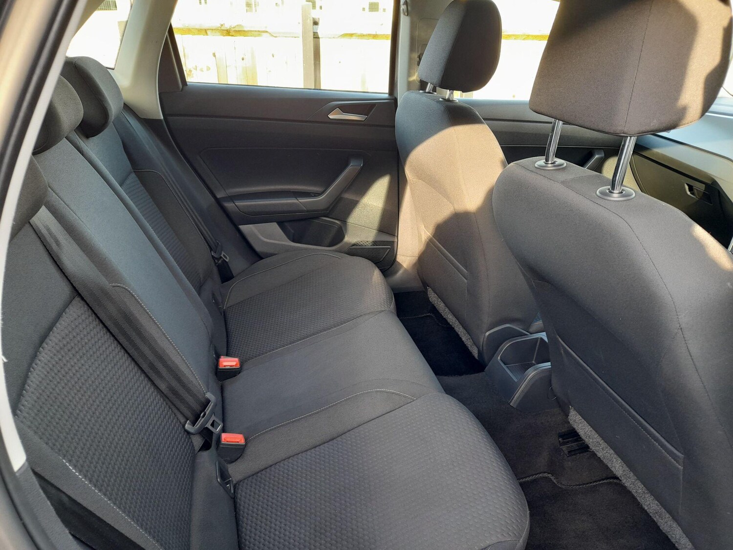 Used Volkswagen Polo 2018 for sale - 77839121: Photo 33