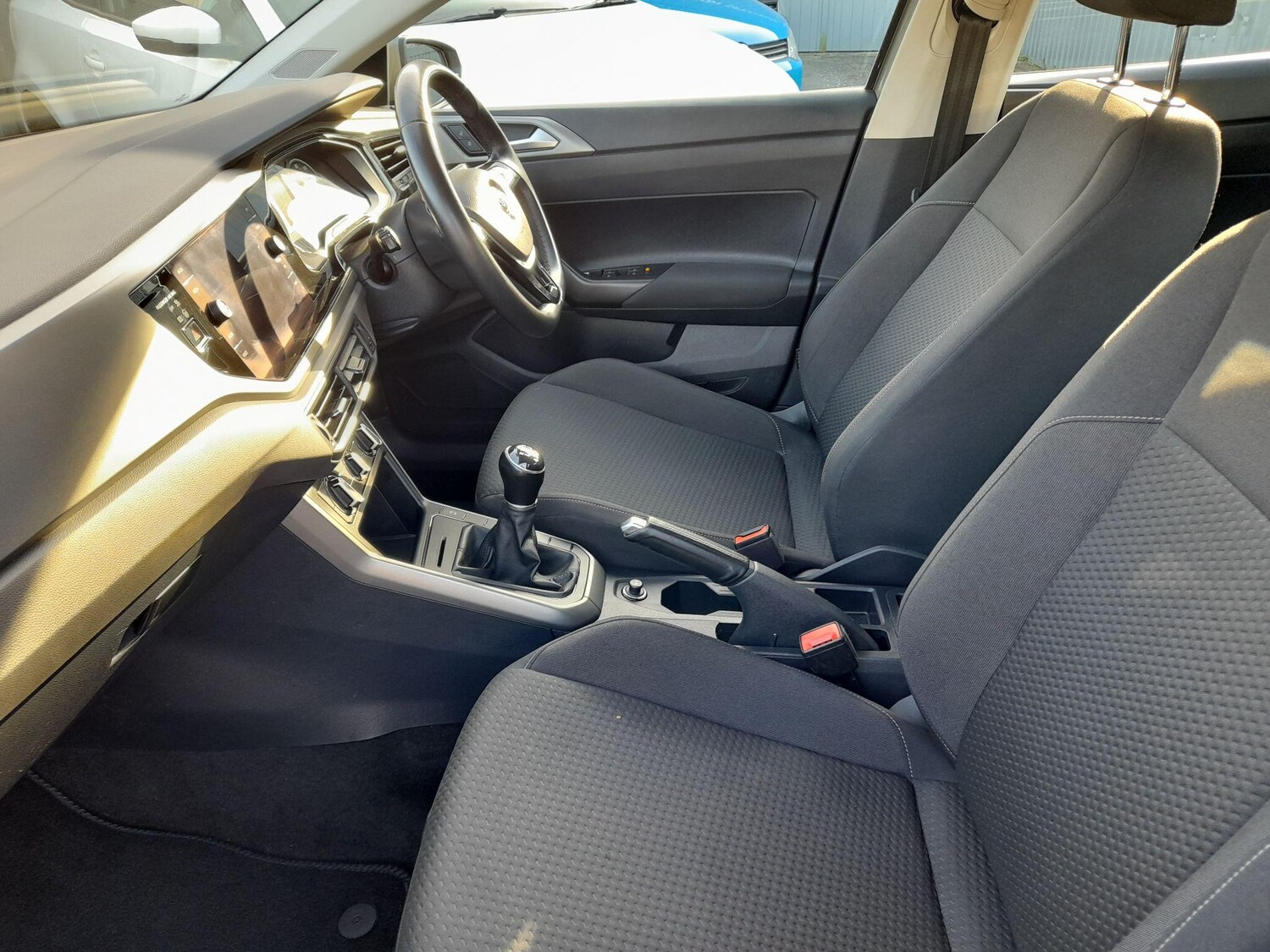 Used Volkswagen Polo 2018 for sale - 77839121: Photo 36