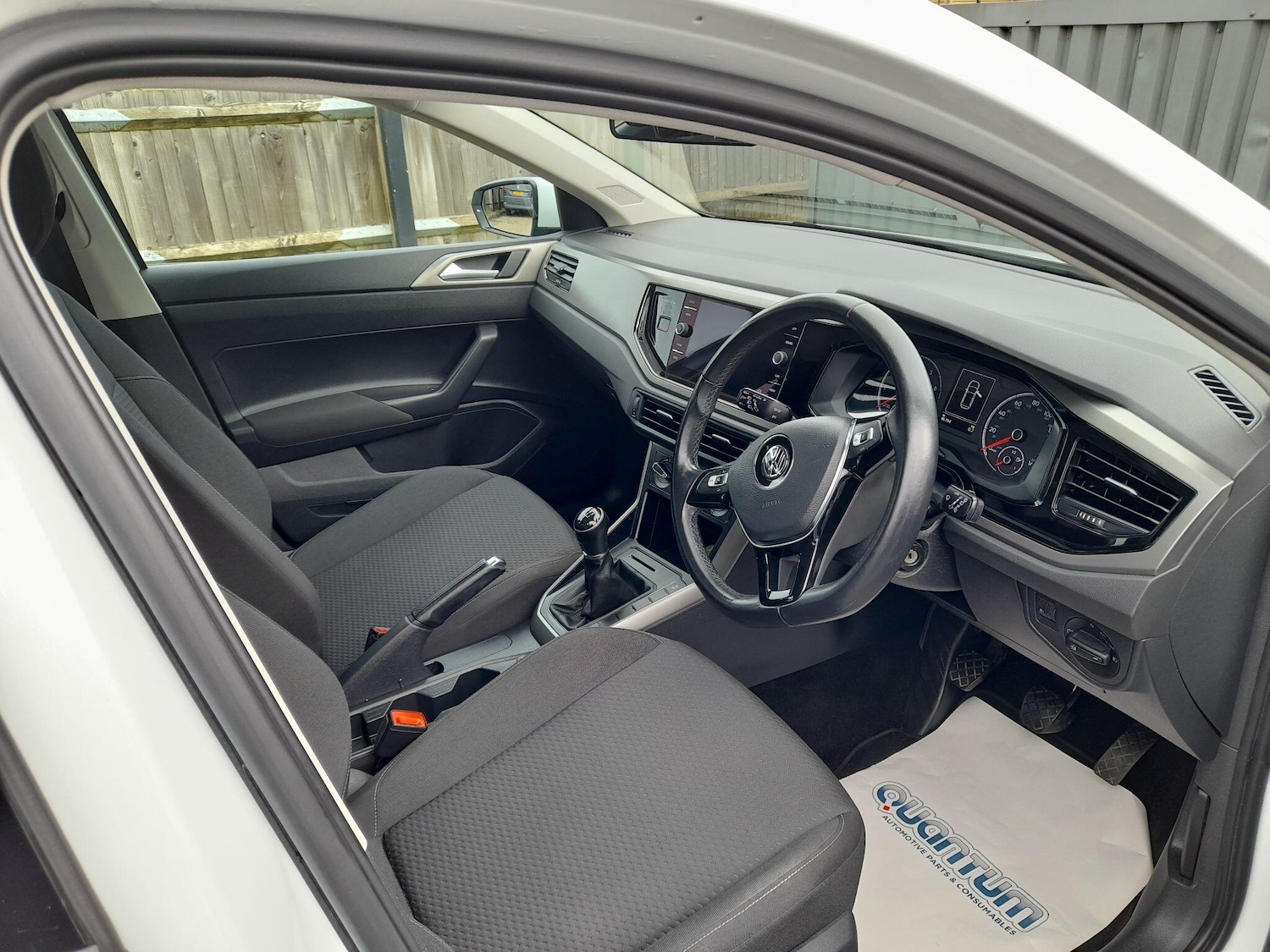 Used Volkswagen Polo 2018 for sale - 77838759: Photo 16