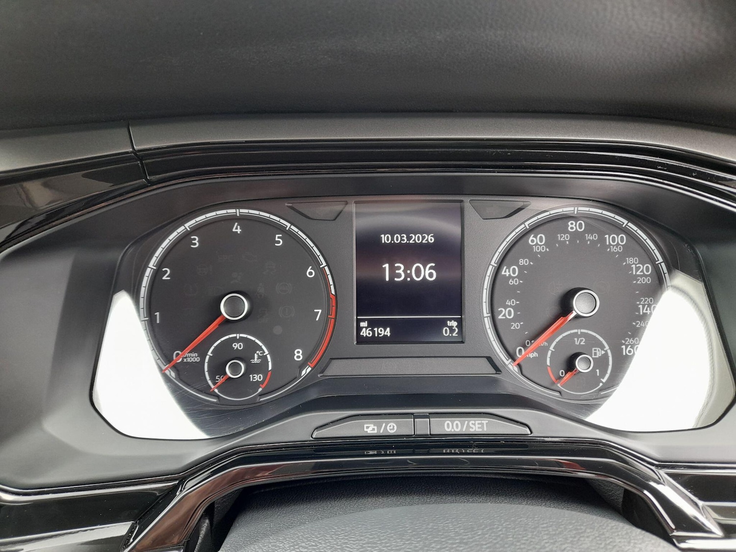 Used Volkswagen Polo 2018 for sale - 77838759: Photo 19