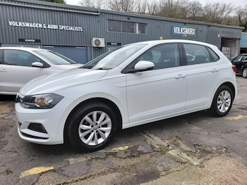 Volkswagen Polo feature image