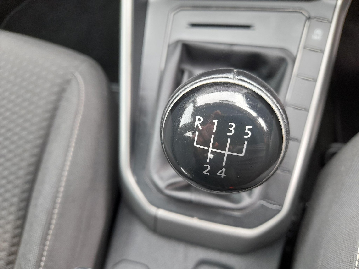 Used Volkswagen Polo 2018 for sale - 77838759: Photo 27