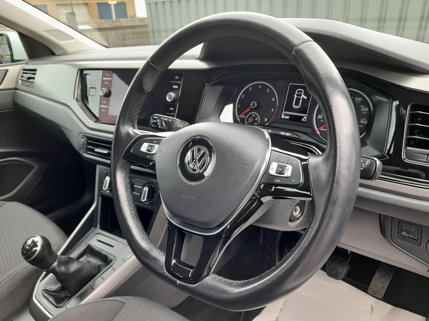 Used Volkswagen Polo 2018 for sale - 77838759: Photo 29