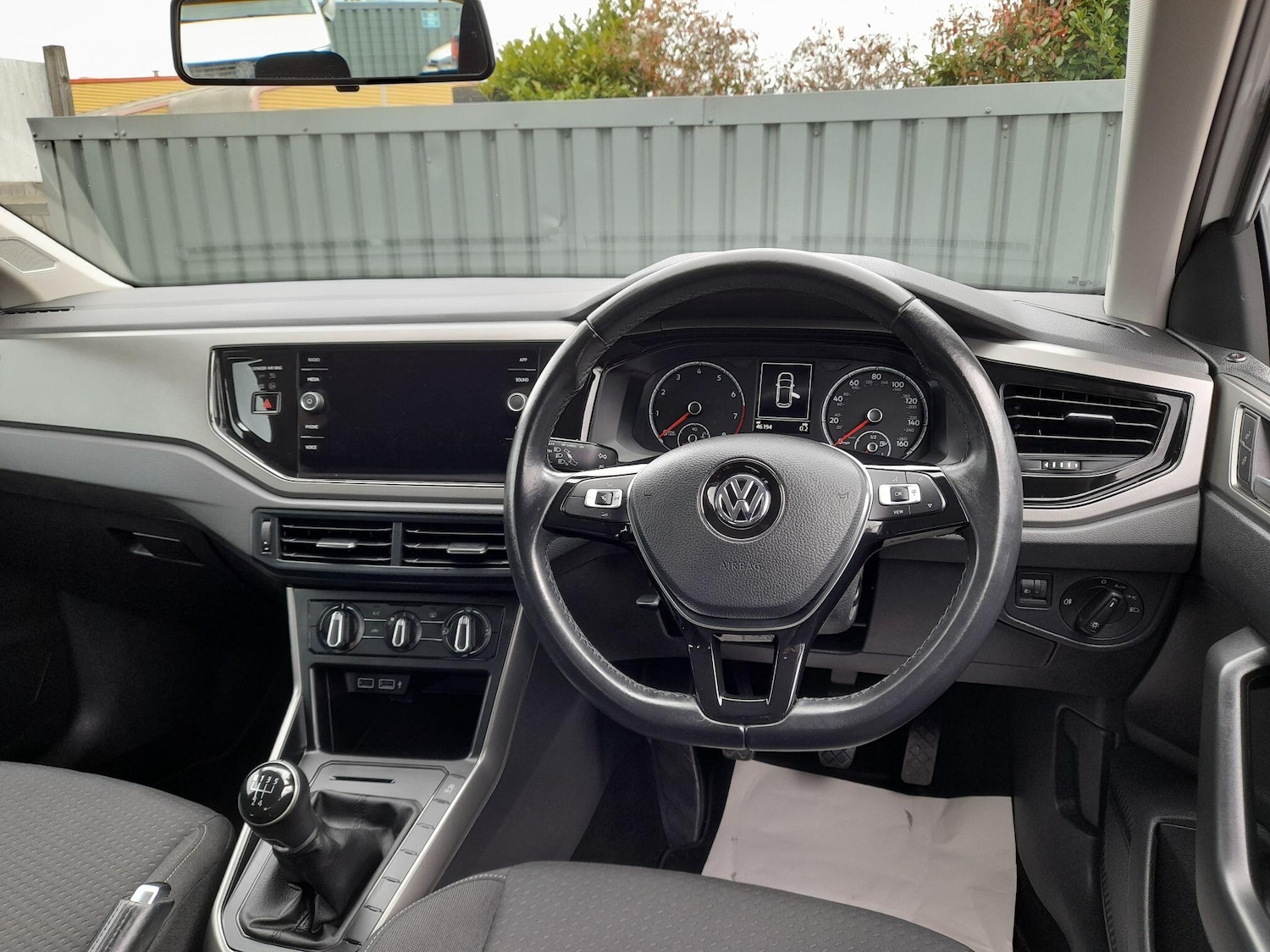 Used Volkswagen Polo 2018 for sale - 77838759: Photo 31