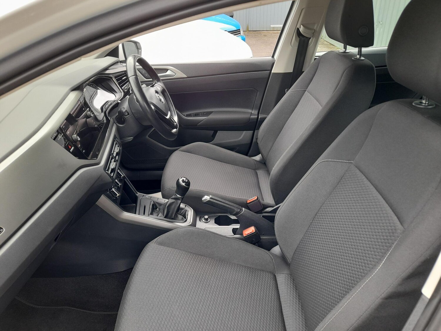 Used Volkswagen Polo 2018 for sale - 77838759: Photo 34