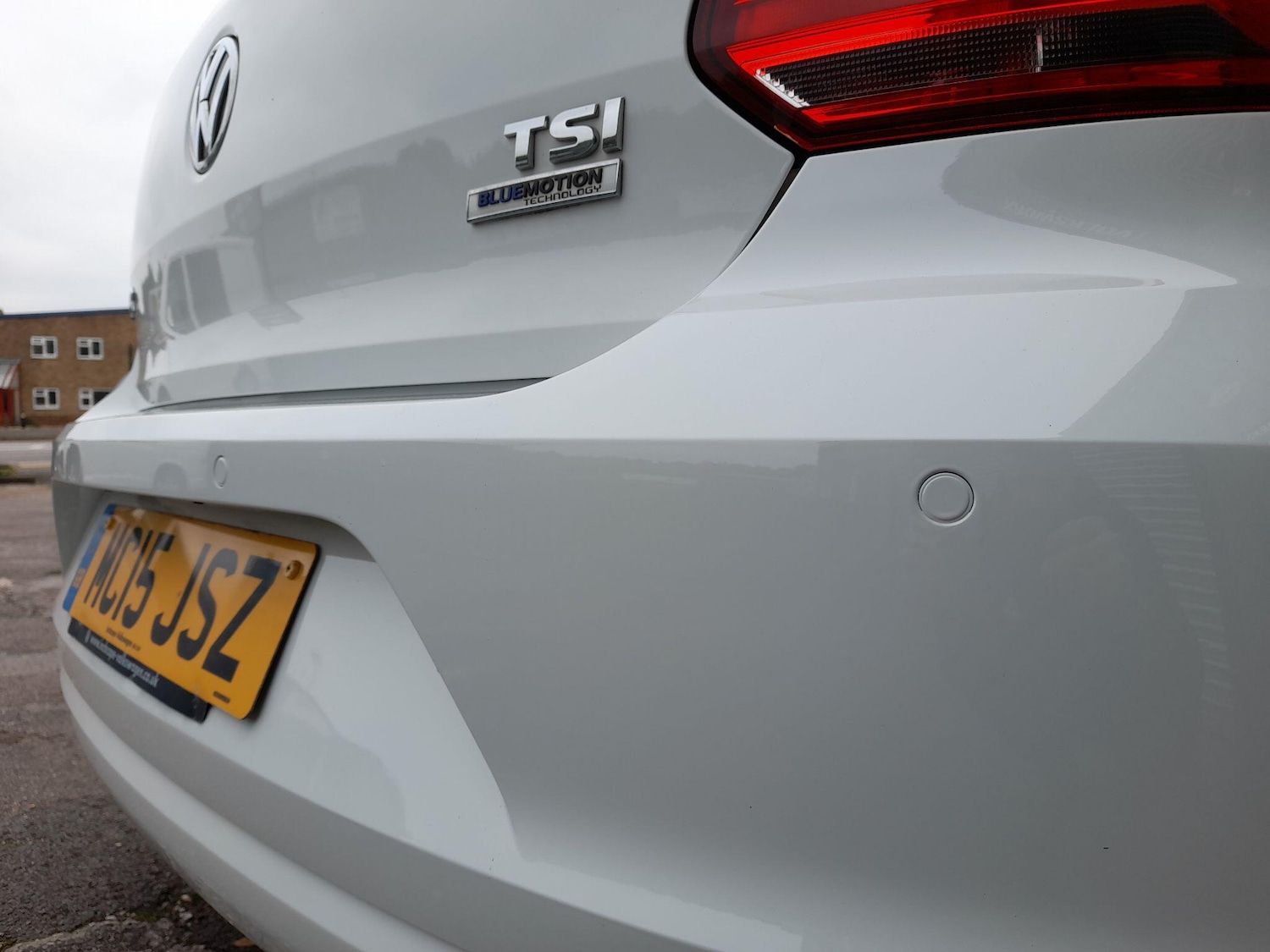 Used Volkswagen Polo 2015 for sale - 77549884: Photo 19