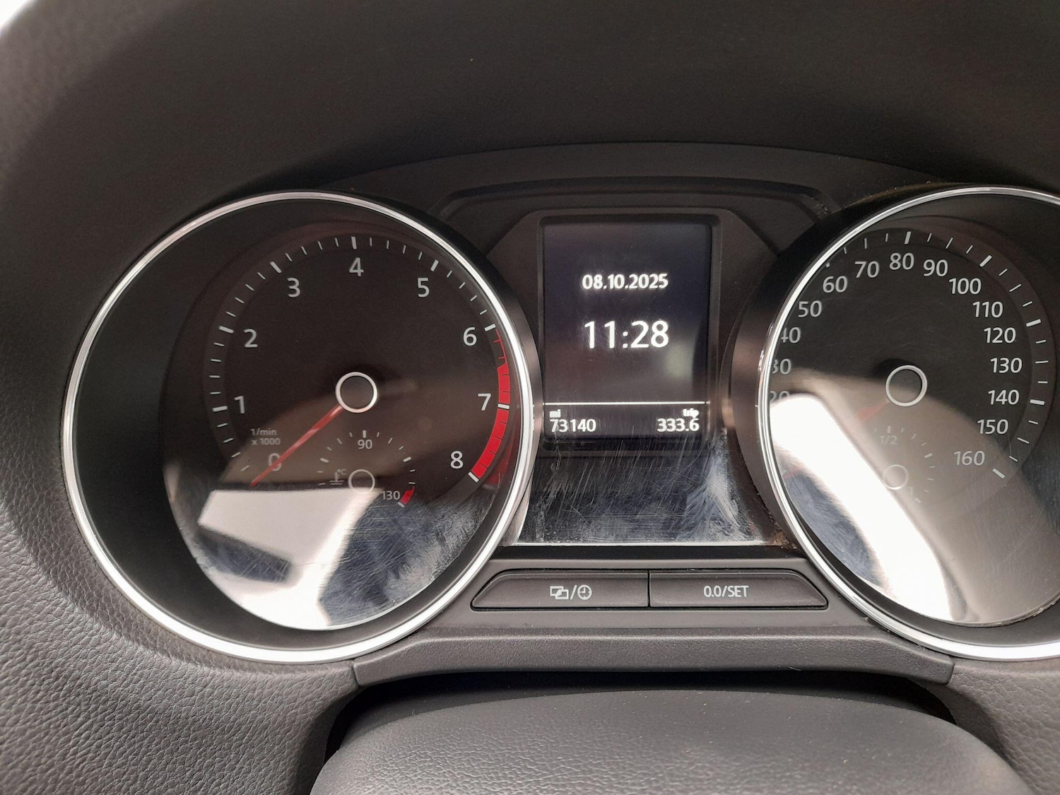 Used Volkswagen Polo 2015 for sale - 77549884: Photo 22