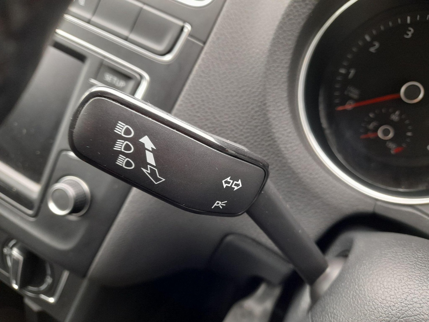 Used Volkswagen Polo 2015 for sale - 77549884: Photo 25