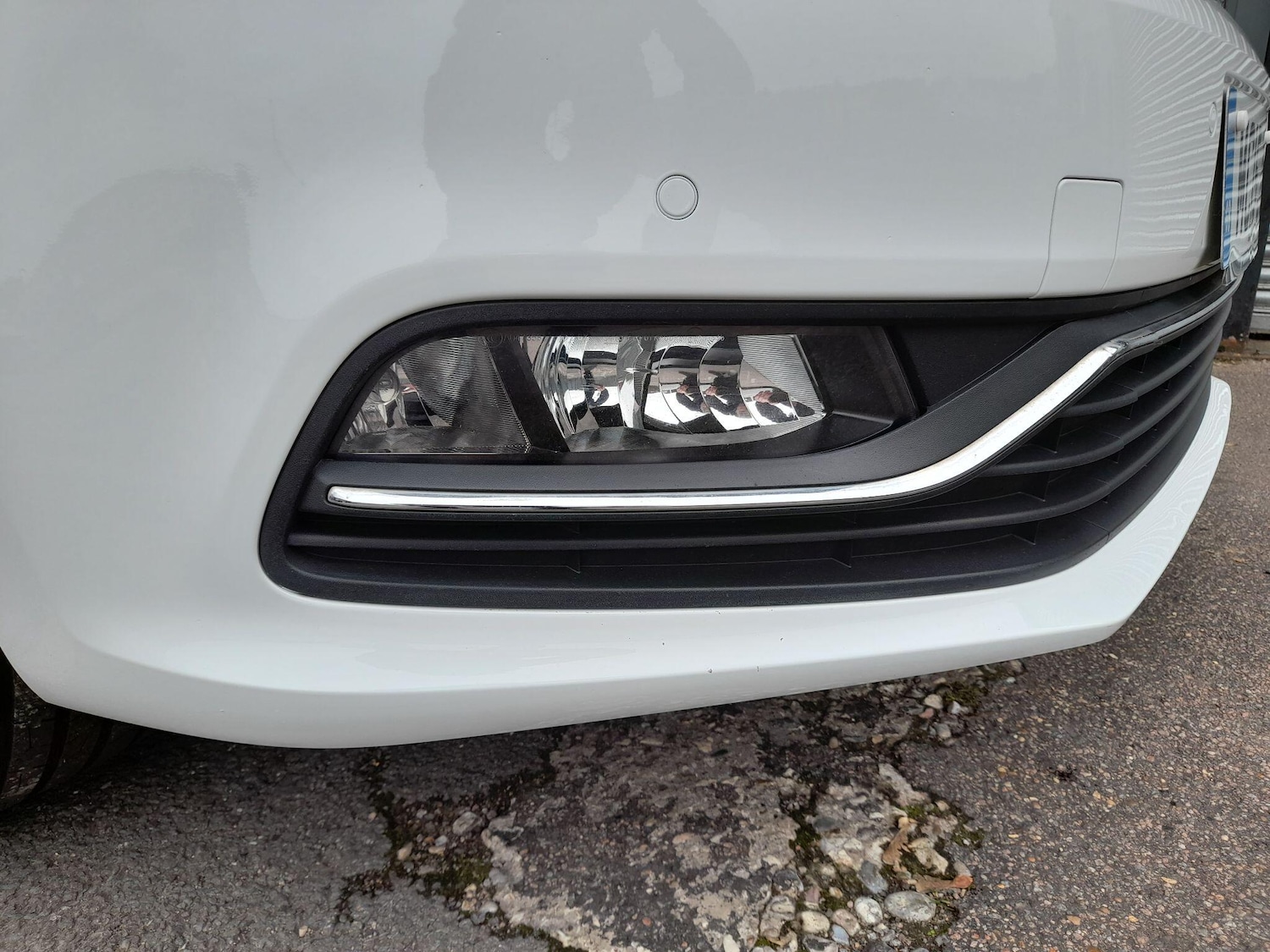 Used Volkswagen Polo 2015 for sale - 77549884: Photo 42