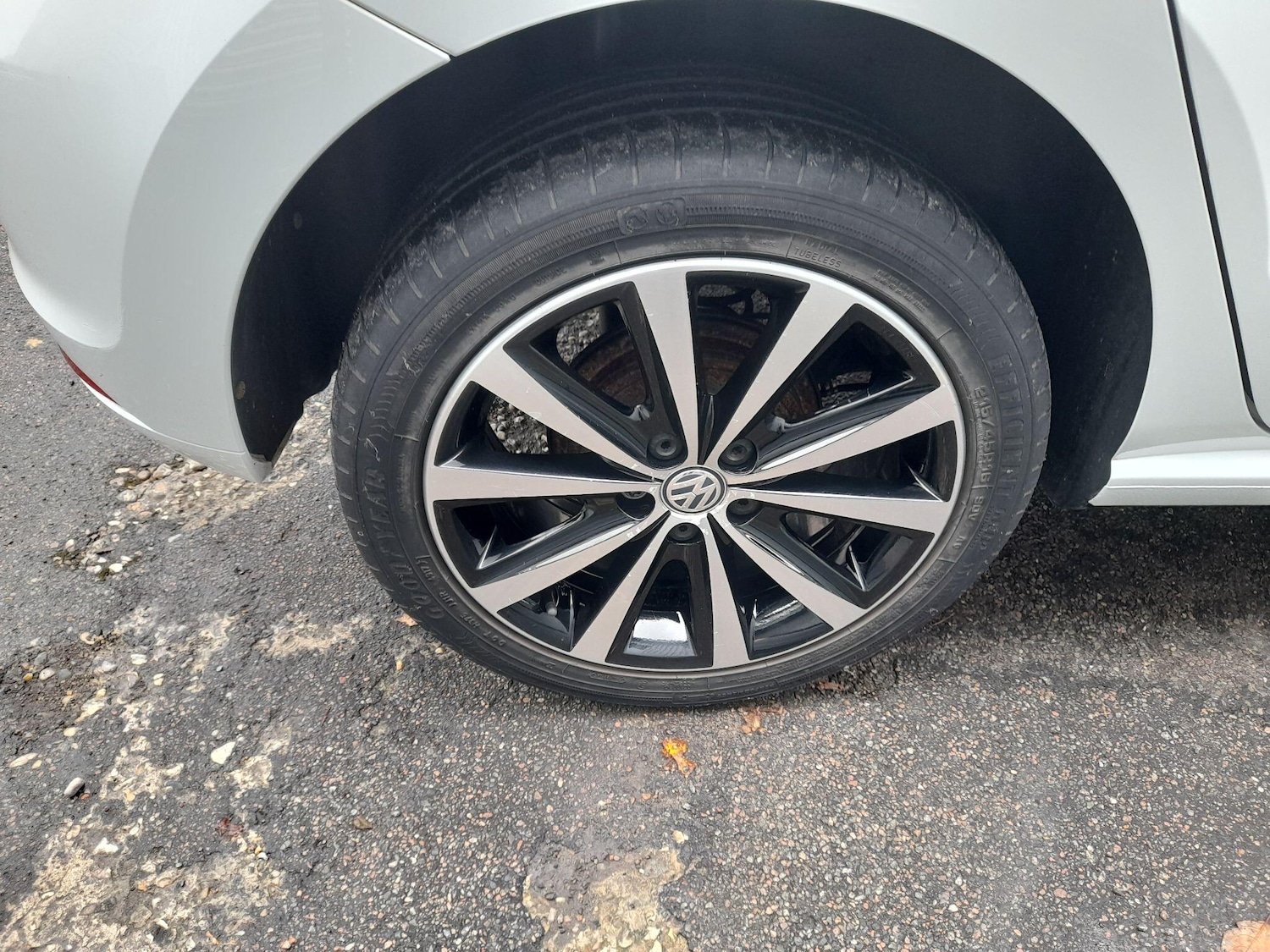 Used Volkswagen Polo 2016 for sale - 77550623: Photo 14