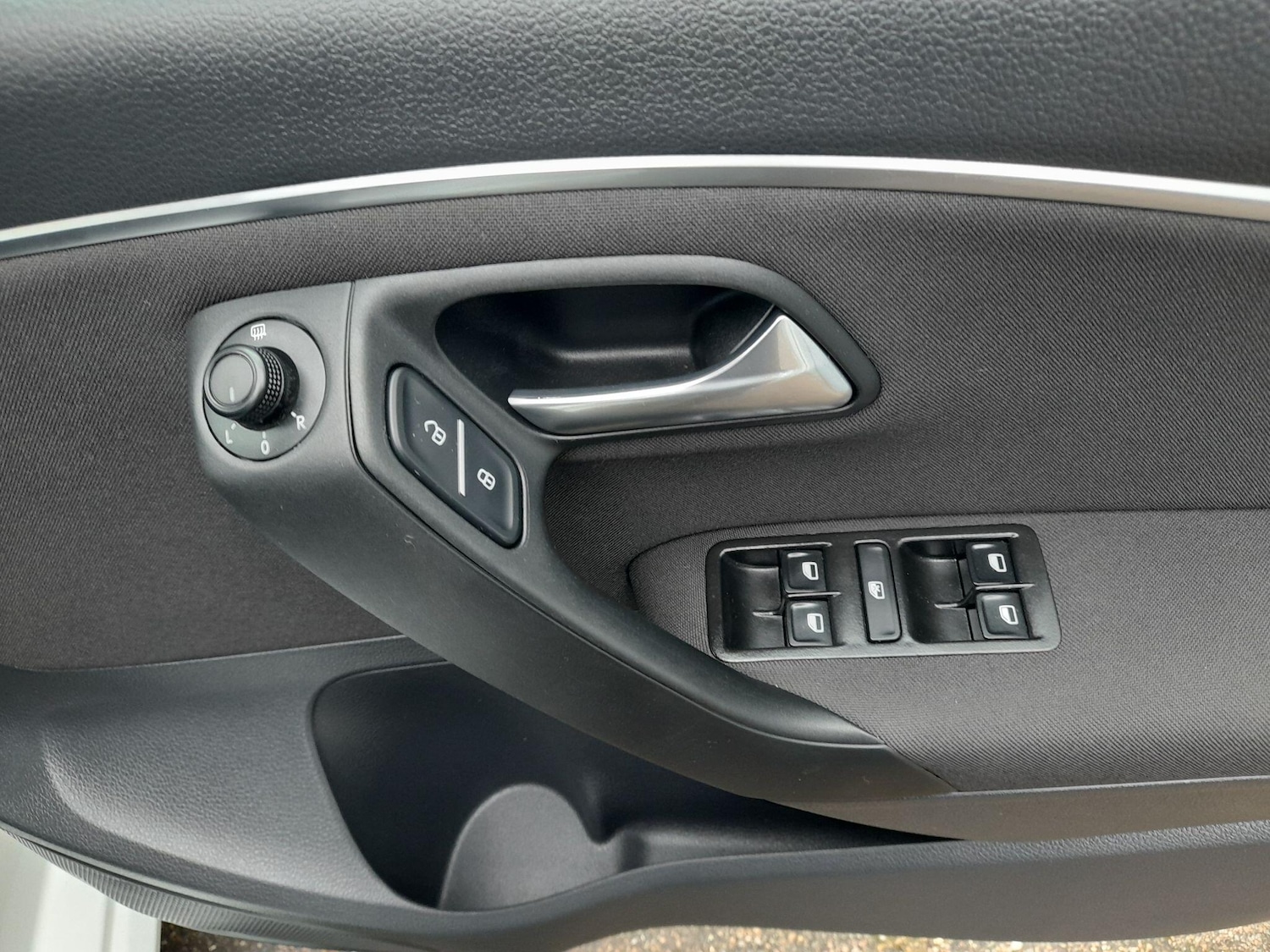 Used Volkswagen Polo 2016 for sale - 77550623: Photo 20