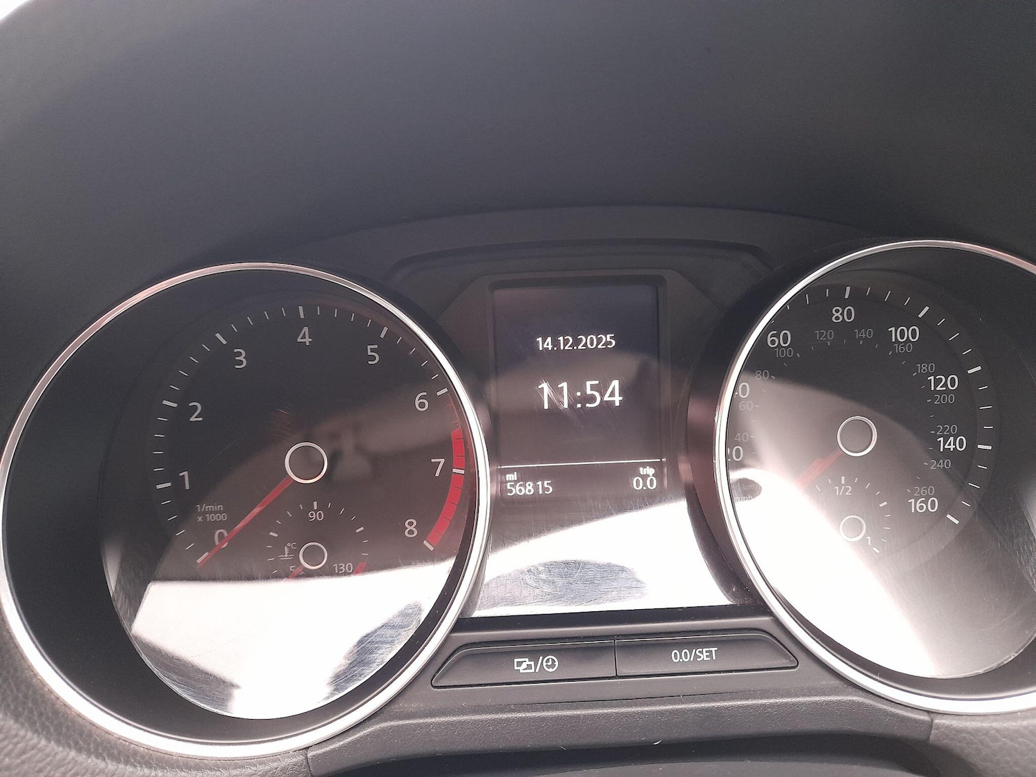 Used Volkswagen Polo 2016 for sale - 77550623: Photo 21