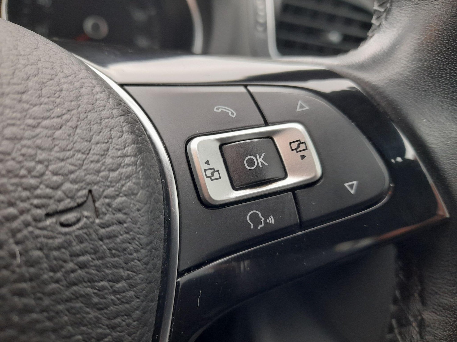 Used Volkswagen Polo 2016 for sale - 77550623: Photo 23